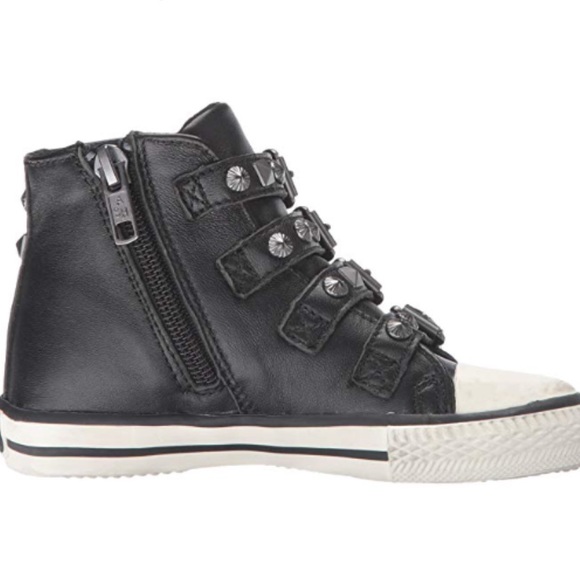 🎉HP🎉NWT Ash Viper toddler sneakers size 8 💎 - Picture 3 of 7